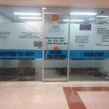 Photo: Eunica Accountant And Tax Agents