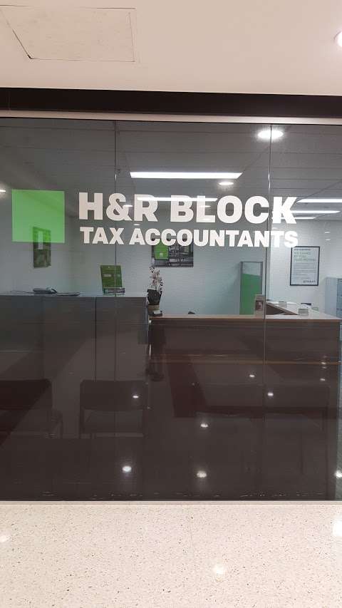 Photo: H&R Block Tax Accountants - Sunnybank Hills