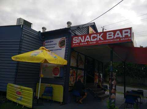 Photo: Joe's Snack Bar & Convenience