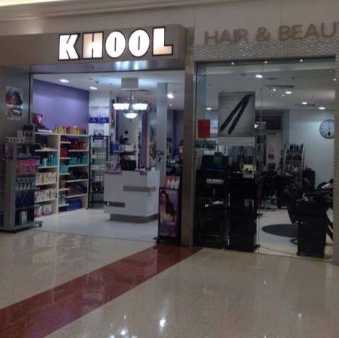 Photo: Khool Hair & Beauty