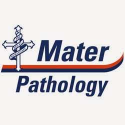Photo: Mater Pathology