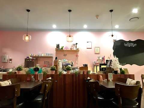 Photo: Miss Mi Dessert Cafe
