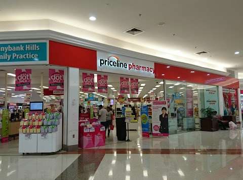 Photo: Priceline Pharmacy