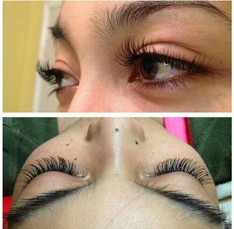 Photo: JLash Eyelash Extensions